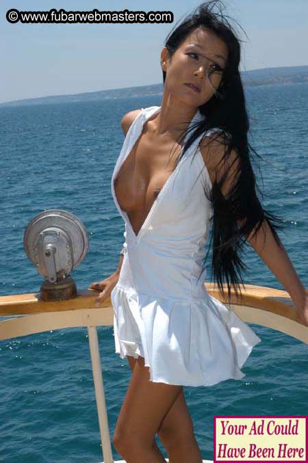 Boat Cruise 2004