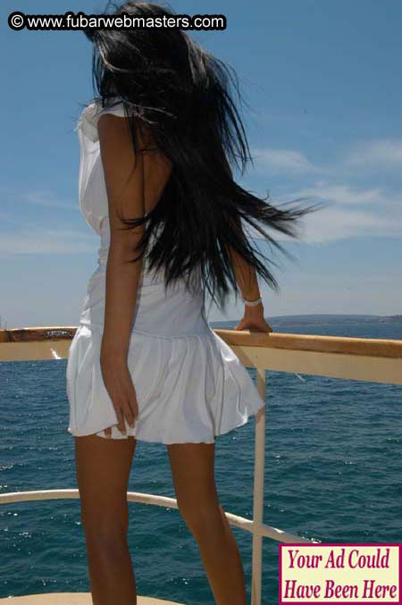 Boat Cruise 2004