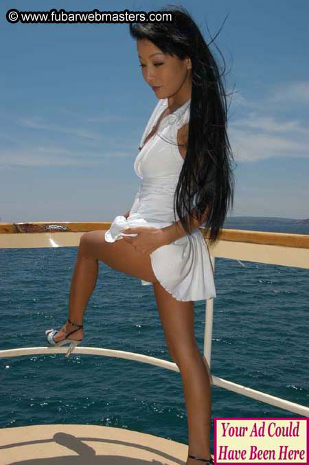 Boat Cruise 2004
