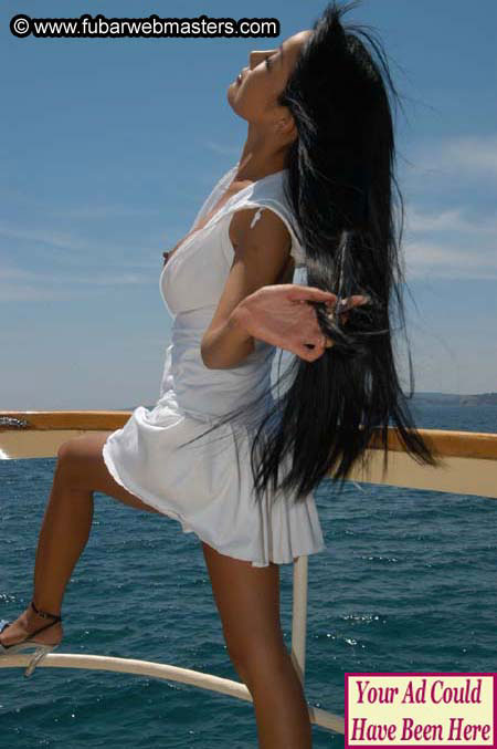 Boat Cruise 2004