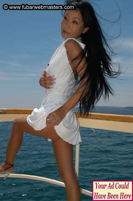 Boat Cruise 2004