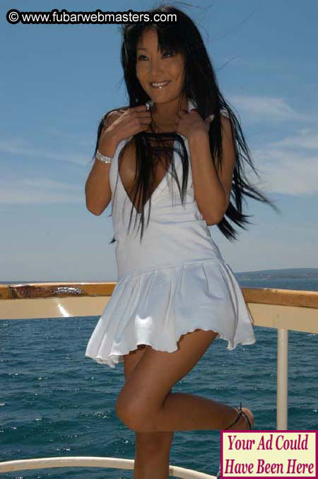 Boat Cruise 2004