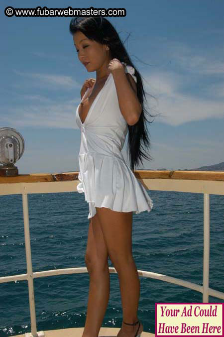 Boat Cruise 2004