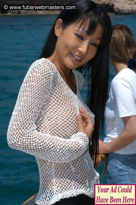 Boat Cruise 2004