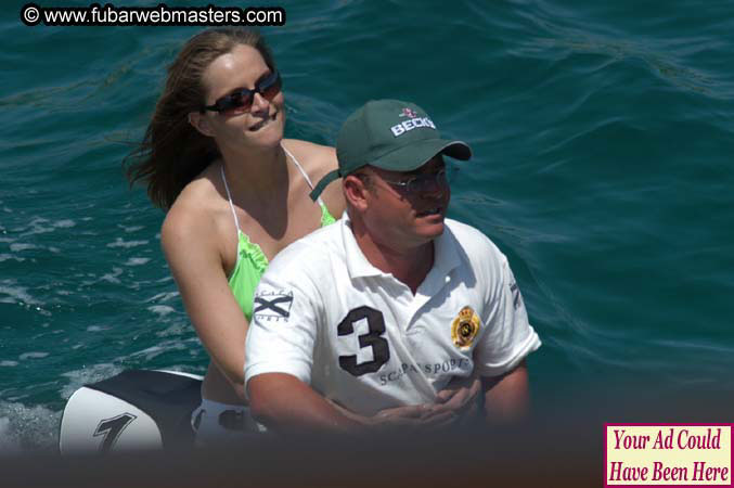 Boat Cruise 2004