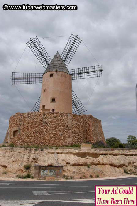 Golf Fun Tournament 2004