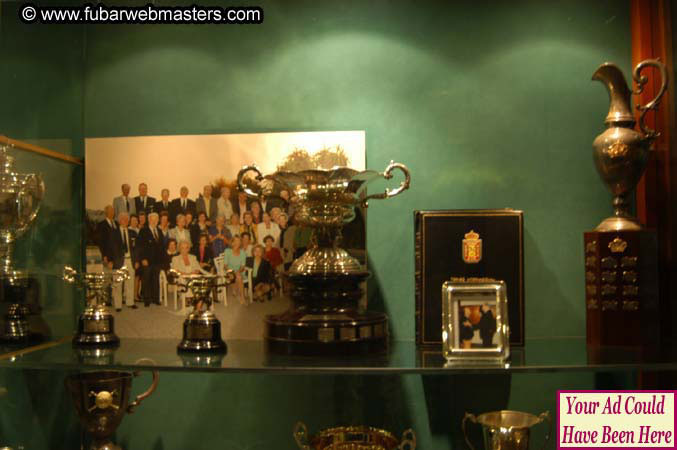 Golf Fun Tournament 2004