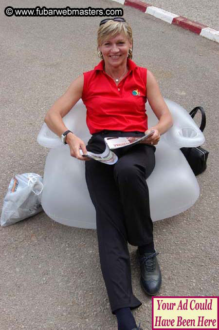 Golf Fun Tournament 2004