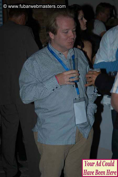 Eurowebtainment Party 2004