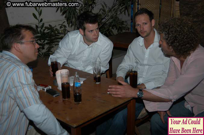 Eurowebtainment Party 2004