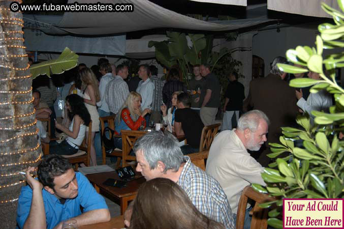 Eurowebtainment Party 2004