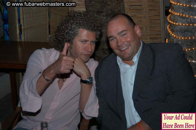 Eurowebtainment Party 2004