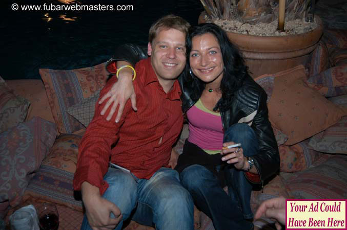 Eurowebtainment Party 2004