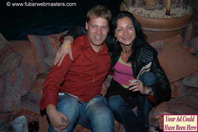 Eurowebtainment Party 2004