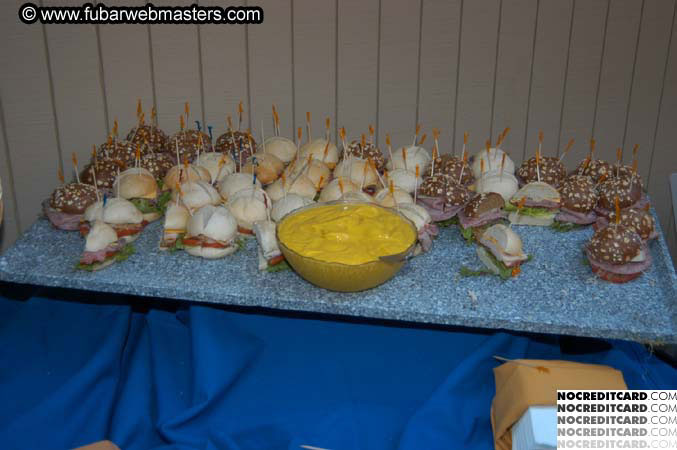 Corridor Cruisin'  2004