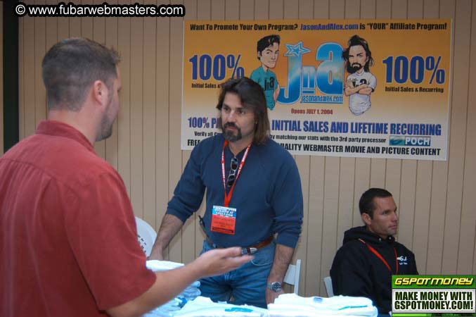 Corridor Cruisin'  2004