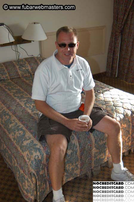 Corridor Cruisin'  2004