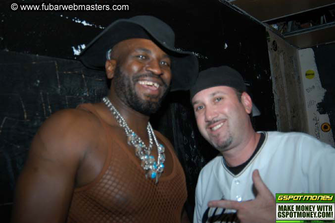 The Players Ball 2004