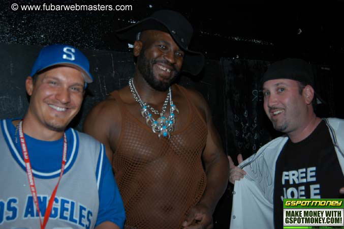 The Players Ball 2004