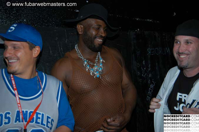 The Players Ball 2004