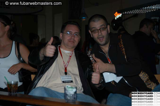 The Players Ball 2004