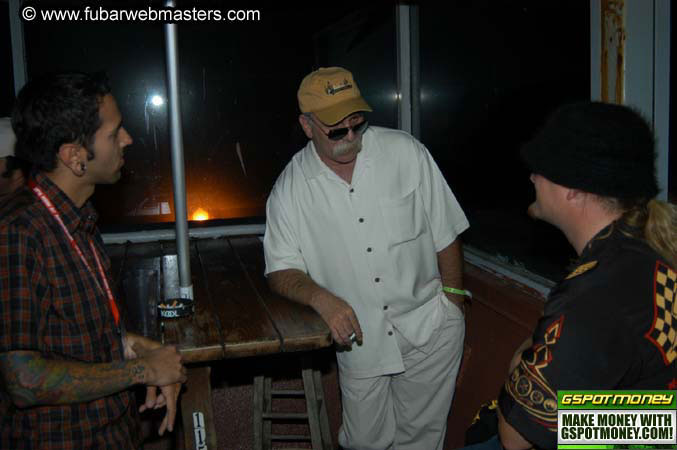 The Players Ball 2004