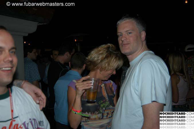 The Players Ball 2004