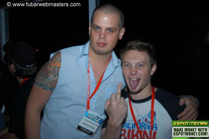 The Players Ball 2004