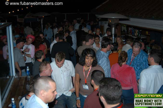 The Players Ball 2004