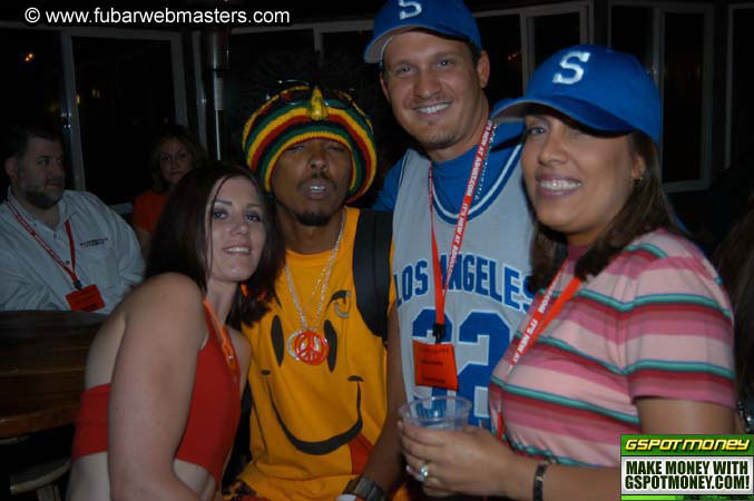 The Players Ball 2004