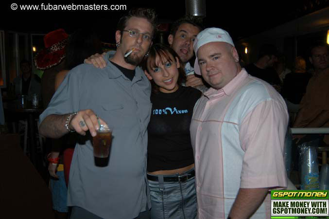 The Players Ball 2004