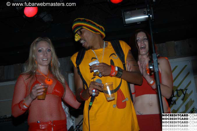 The Players Ball 2004