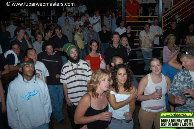 The Players Ball 2004