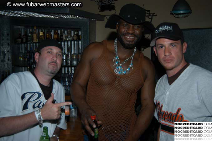 The Players Ball 2004