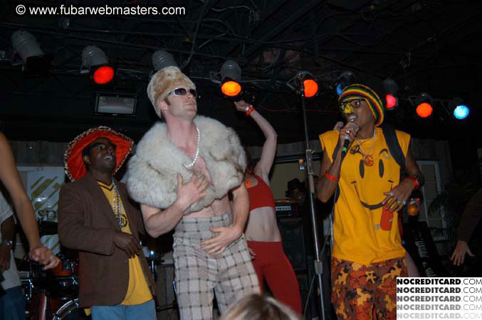 The Players Ball 2004