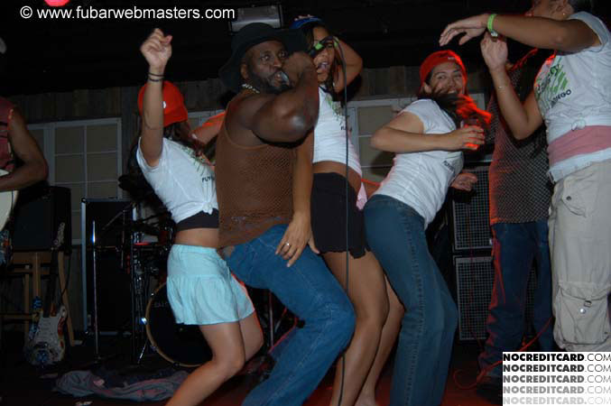 The Players Ball 2004