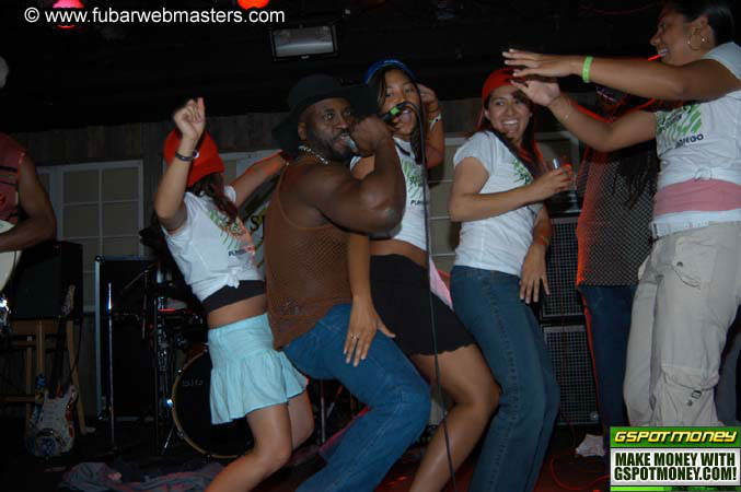 The Players Ball 2004