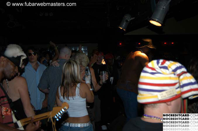 The Players Ball 2004