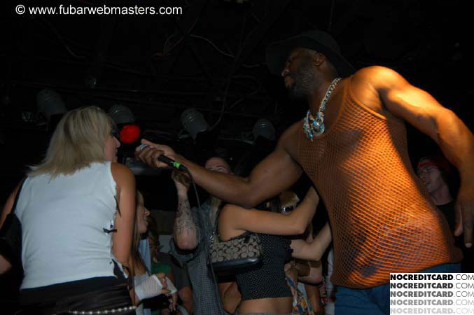 The Players Ball 2004