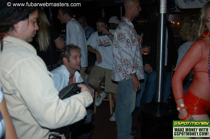 The Players Ball 2004