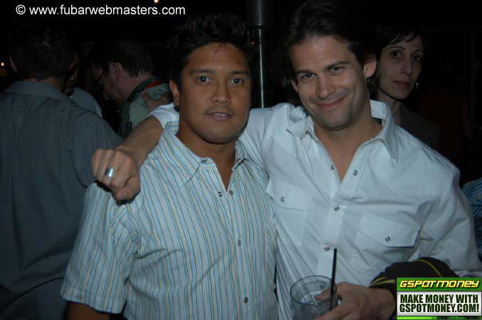 The Players Ball 2004