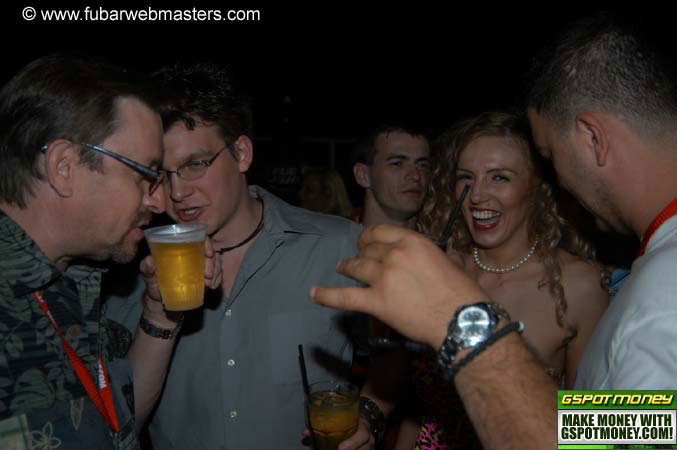 The Players Ball 2004