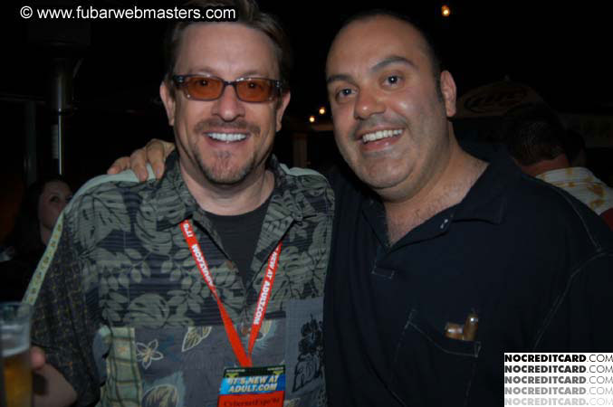 The Players Ball 2004