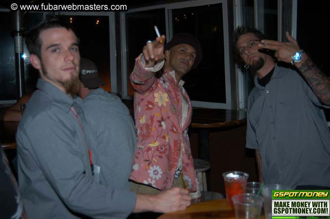 The Players Ball 2004