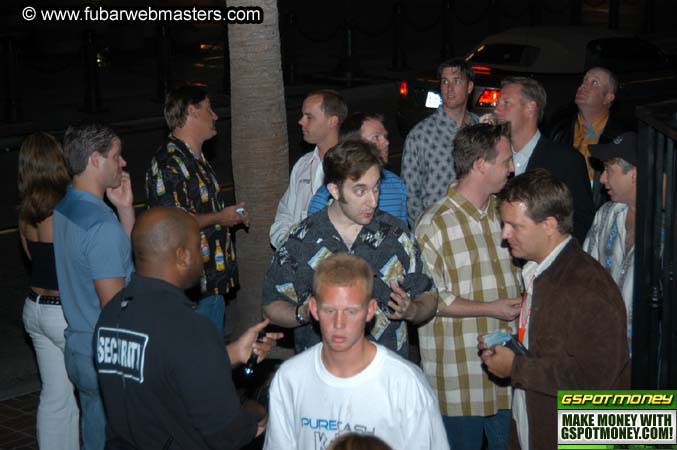 Party @ Club L5 2004