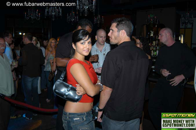 Party @ Club L5 2004