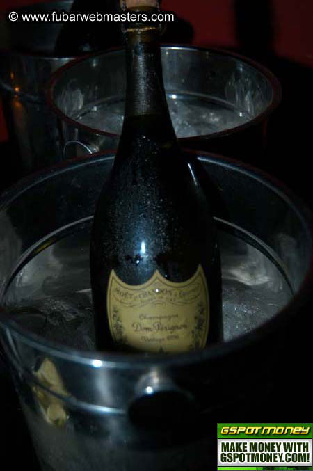 Party @ Club L5 2004