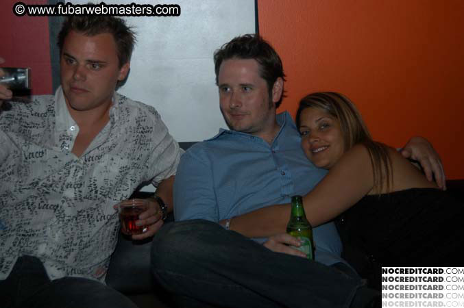 Party @ Club L5 2004