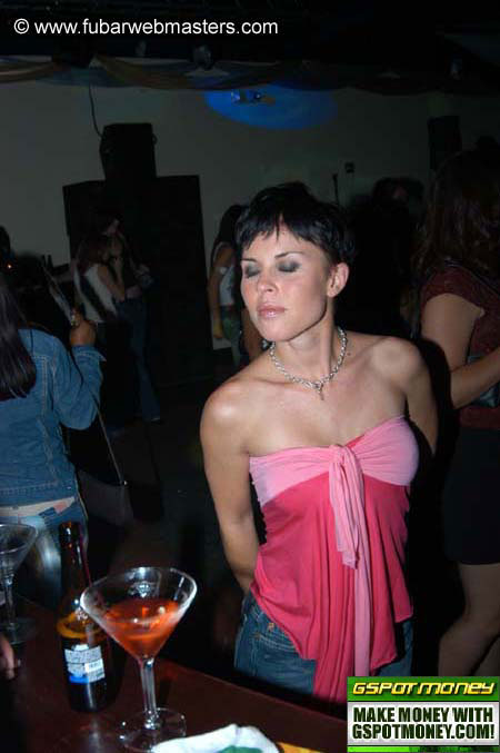 Party @ Club L5 2004