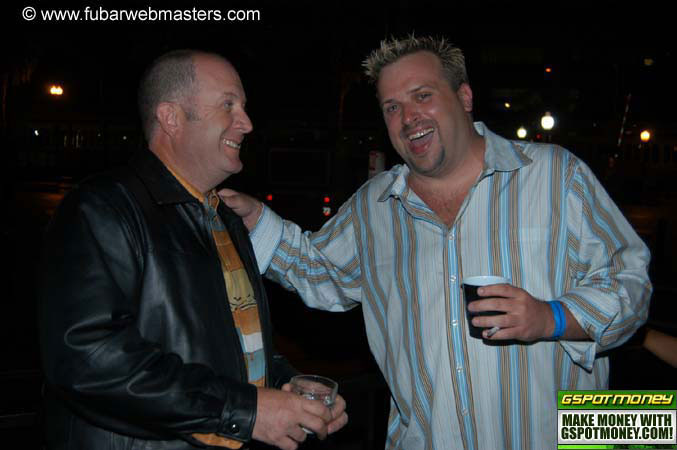 Party @ Club L5 2004